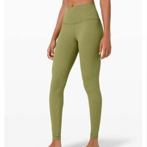 Lululemon Align Pant 28"